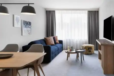 Courtyard by Marriott Zurich North - 58