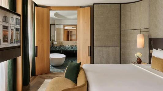 Park Hyatt Milano - 87