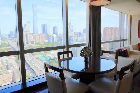 Renaissance Beijing Capital - 49