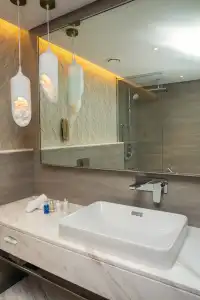 Radisson Blu & Resort, Abu Dhabi Corniche - 17
