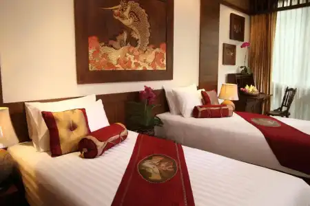 Kodchasri Thani Chiangmai - 8