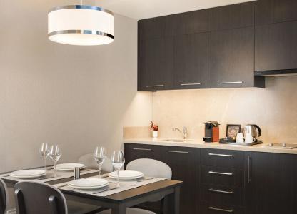 Park Inn by Radisson Atasehir - 40