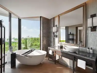 InterContinental Phu Quoc Long Beach Resort - 45