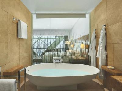 Andaz Capital Gate Abu Dhabi, By Hyatt - 29