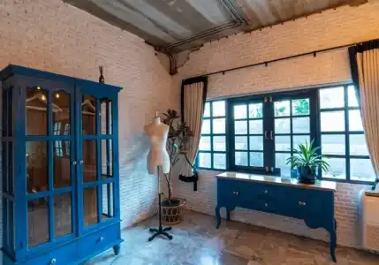 Bangkok Voyage Boutique BTS Ari - 28