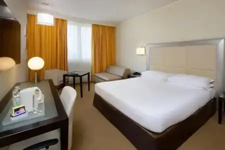 Crowne Plaza Padova by IHG - 2