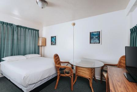 Royal Grove Waikiki - 24