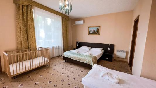 АМАКС Курорт Орбита - 185
