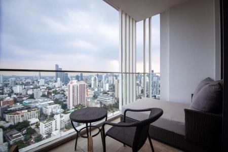 137 Pillars Suites & Residences - 39