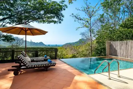 SAii Phi Phi Island Village - 84