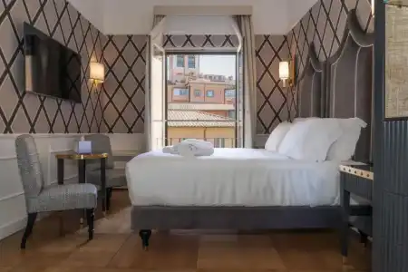 Il Campo Marzio - 1