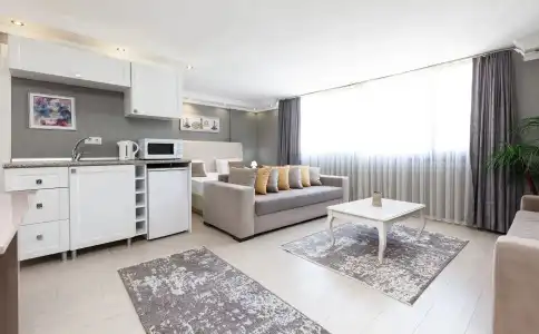 Galataport Flat Company - 131