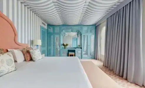 Excelsior Venice Lido Resort - 76