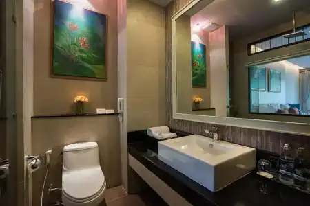 Siripanna Villa Resort & Spa Chiang Mai  - 39