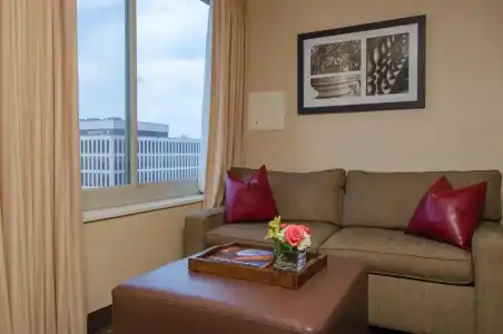 Beacon & Corporate Quarters - 52