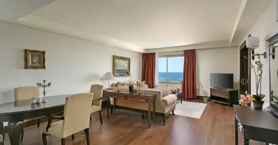 Dobedan Beach Resort Comfort - 53