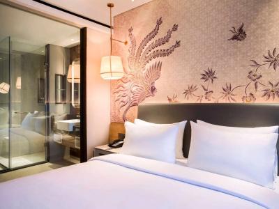 Mercure Jakarta Gatot Subroto - 71