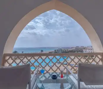 Old Palace Resort Sahl Hasheesh - 48