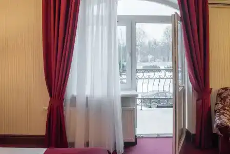 Grand Peterhof SPA - 20