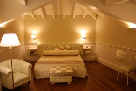 SANTA CHIARA Suite & Spa - Lecce - 55