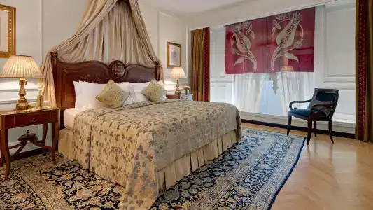 Ciragan Palace Kempinski Istanbul - 57