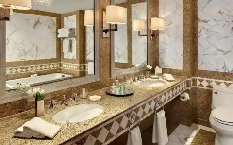 The Towers at Lotte New York Palace - 118