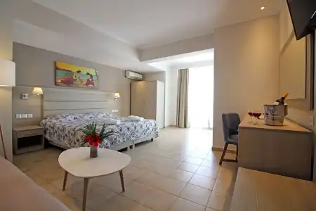 Hôtel le Belvédère - 42