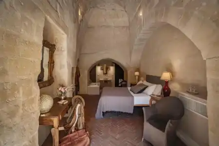 Locanda di San Martino & Termae Romanae - 8