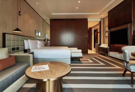 Waldorf Astoria Dubai International Financial Centre - 75