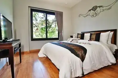 Ayara Kamala Resort & Spa - 30