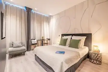 Citadines les Halles Paris - 75