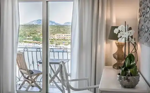 Gabbiano Azzurro & Suites - 65