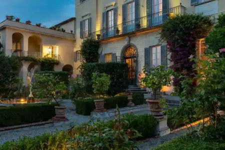Villa Scorzi - 25