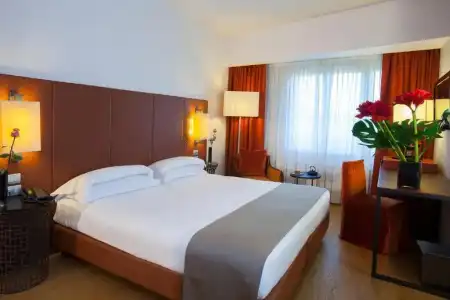 Starhotels Michelangelo - 4