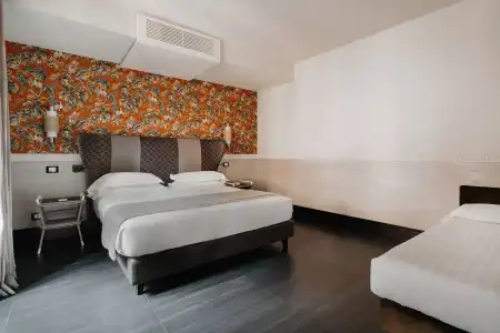 Unica Suites Rome - 61