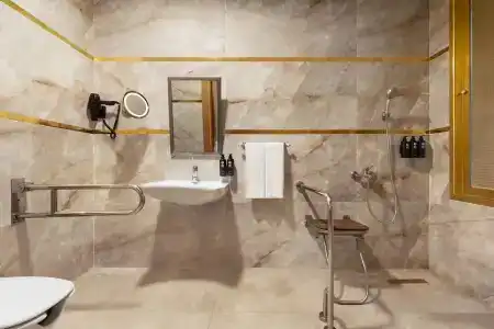 Wyndham Istanbul Old City - 31