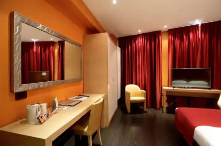 Best Western Piemontese - 43