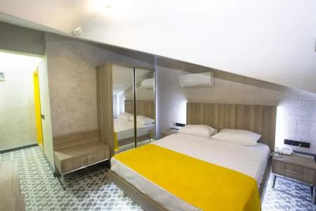 Erdem City Apart - 39