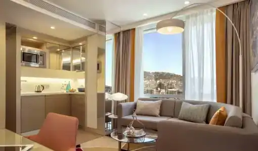 Tango Arjaan by Rotana Asia - 41