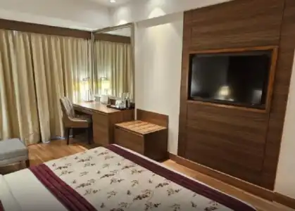 Jaypee Siddharth - 57