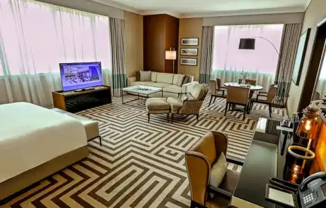 Al Maha Arjaan By Rotana - 72