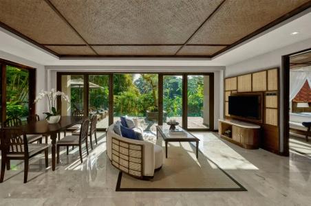 Samsara Ubud - 16