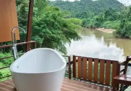 Kwainoy Riverpark & Resort - 44
