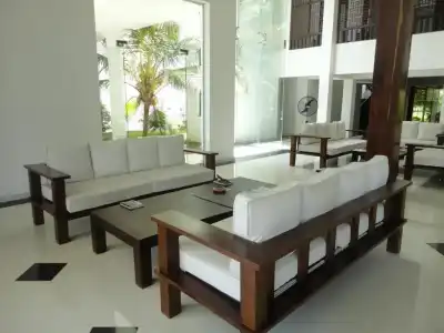 Lagoon Paradise Beach Resort - 14