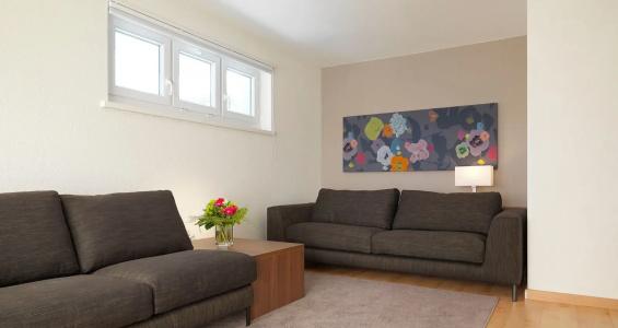 Solaria Serviced Apartments - 34