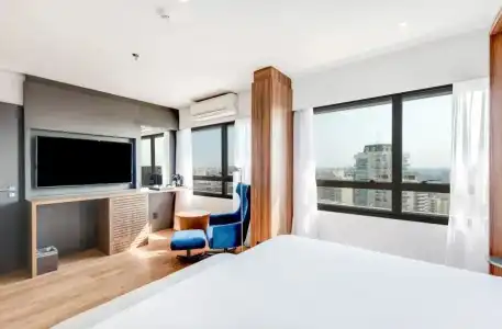 Radisson Paulista - 101