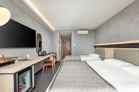 White City Resort - 59