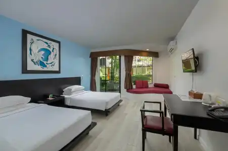 Nai Yang Beach Resort & Spa - 44