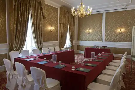 Grand Majestic già Baglioni - 23