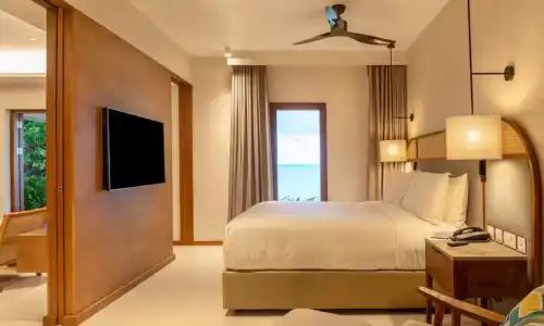 Hilton Mauritius Resort & Spa - 73